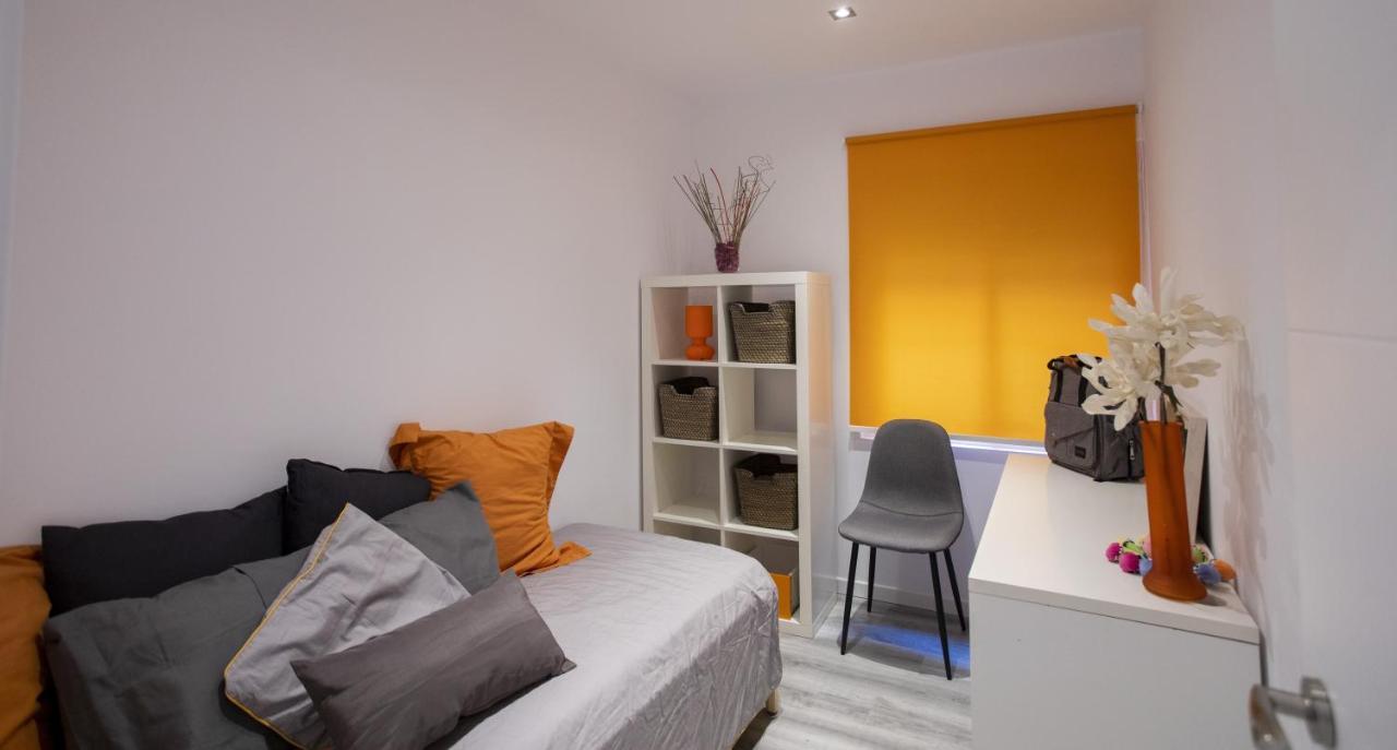 Apartamento Virgen Del Remedio 诺韦尔达 外观 照片