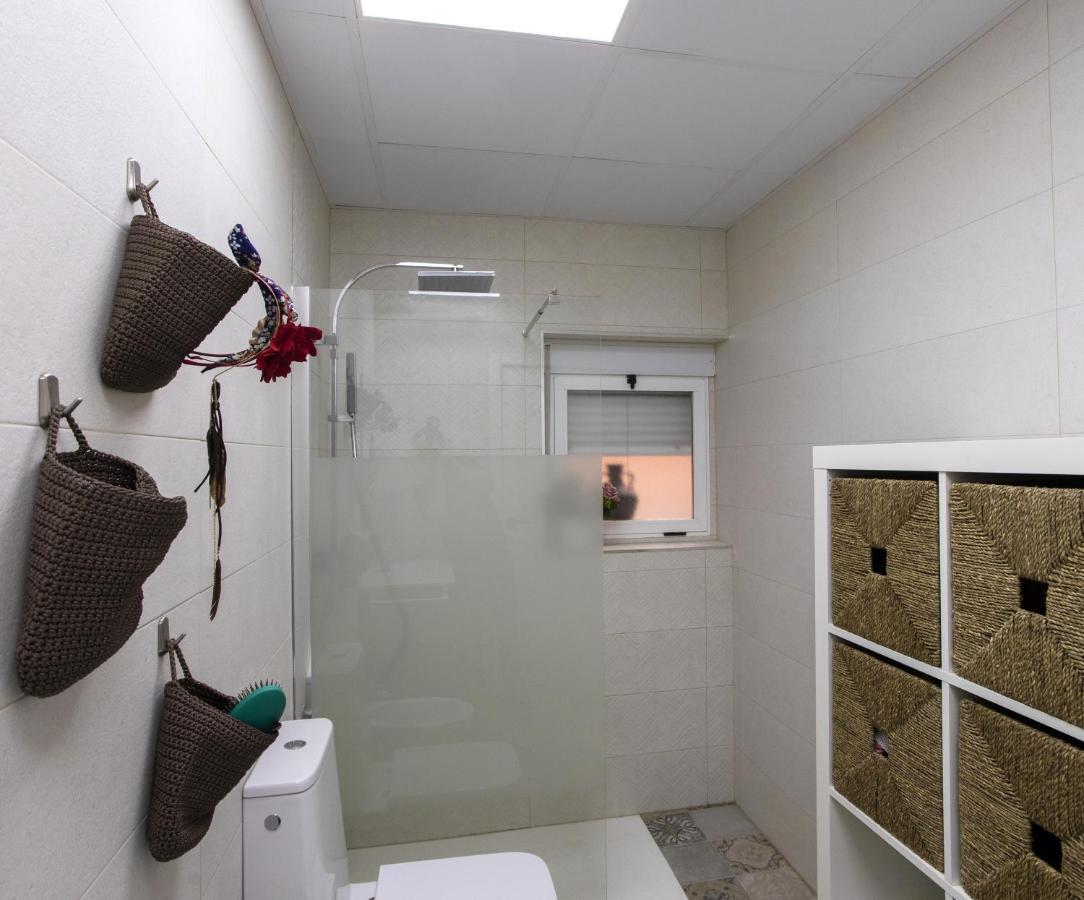 Apartamento Virgen Del Remedio 诺韦尔达 外观 照片